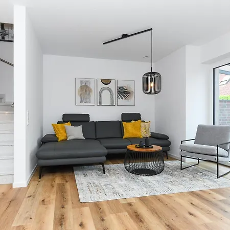 Küstenfein * Carolinensiel