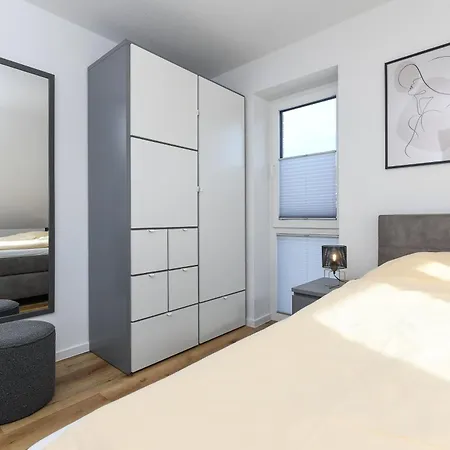 Küstenfein Ferienhaus Carolinensiel