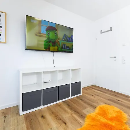 Ferienhaus Küstenfein *