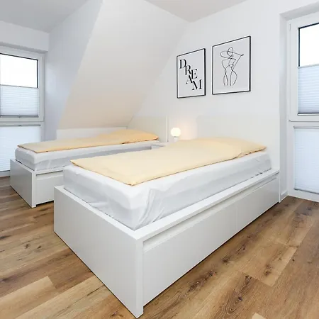 Ferienhaus Küstenfein *