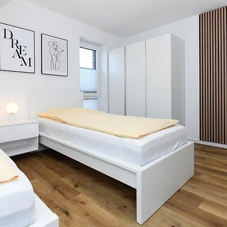Küstenfein Ferienhaus Carolinensiel