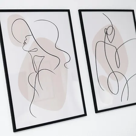 Ferienhaus Küstenfein Carolinensiel