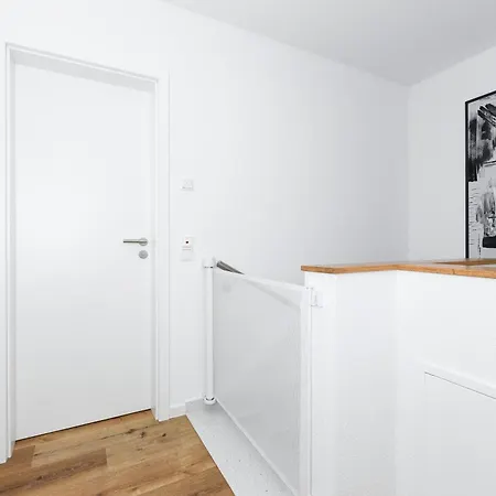 Küstenfein Ferienhaus