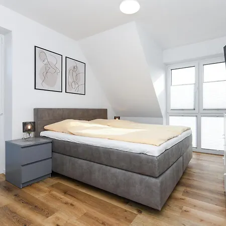 Küstenfein Ferienhaus Carolinensiel