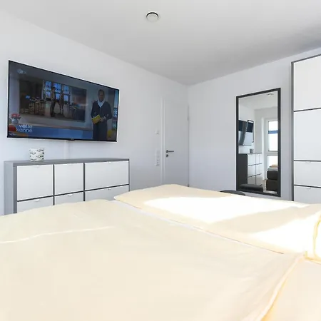 Kuestenfein Holiday home