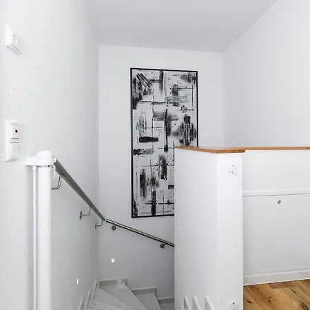 Ferienhaus Küstenfein Carolinensiel