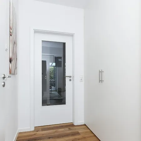 Küstenfein Ferienhaus Carolinensiel