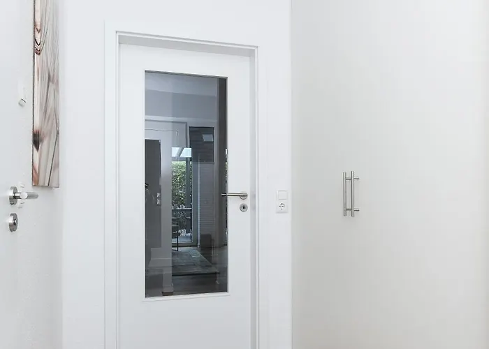 Kuestenfein 度假居 卡罗利嫩西尔